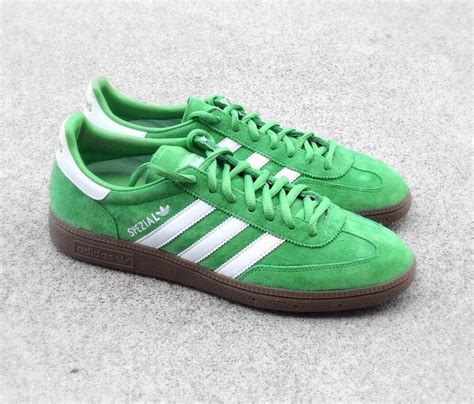 adidas spezial grün|Adidas originals spezial green.